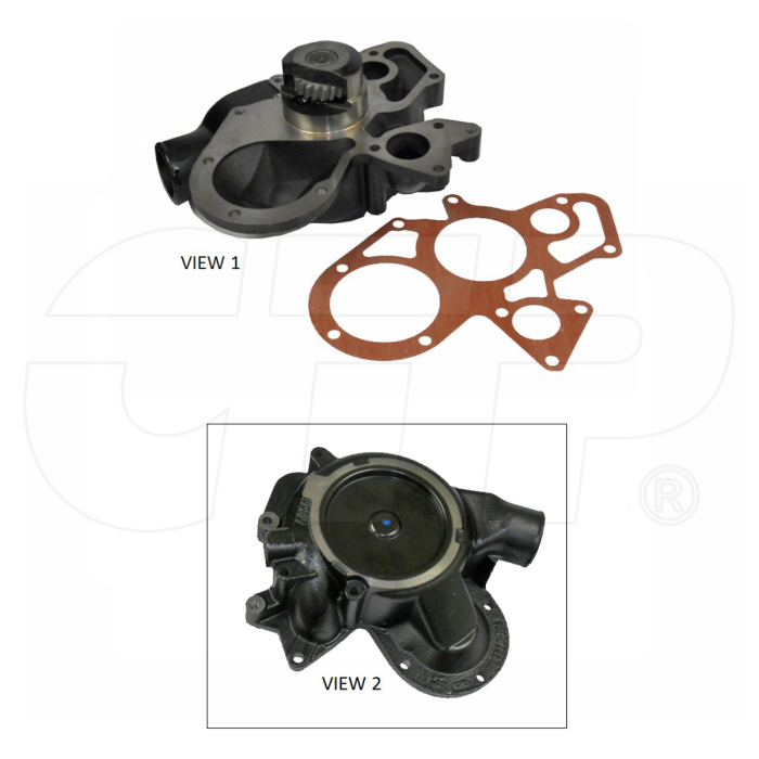 New CAT 2346110 Pump Gp-Water Caterpillar Aftermarket for CAT AP-600, AP-655C, BB-760, BG-2255C, CP-563E and more