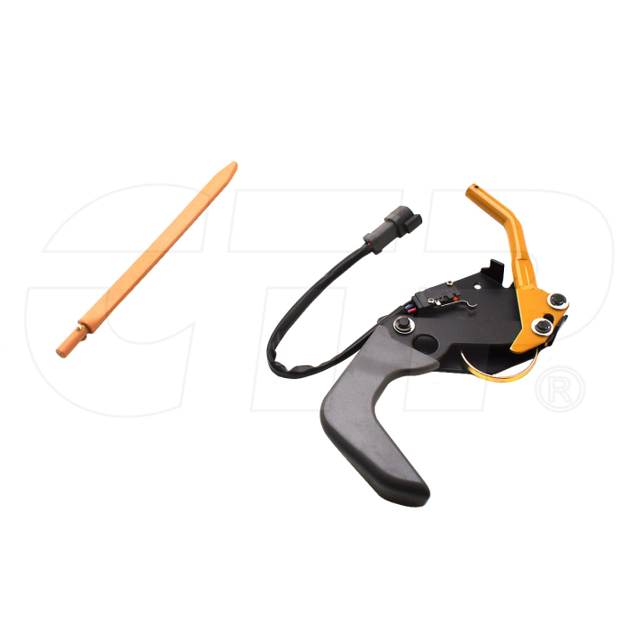 2346613  CAT Lever Gp Control