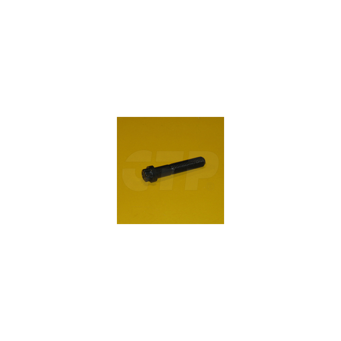 New 2346681 Bolt-12 Point Replacement suitable for Caterpillar Equipment New 2346681 Bolt-12 Point Replacement suitable for Caterpillar Equipment