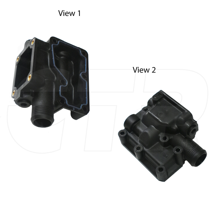 2346862 Housing Assembly for CAT Equipment