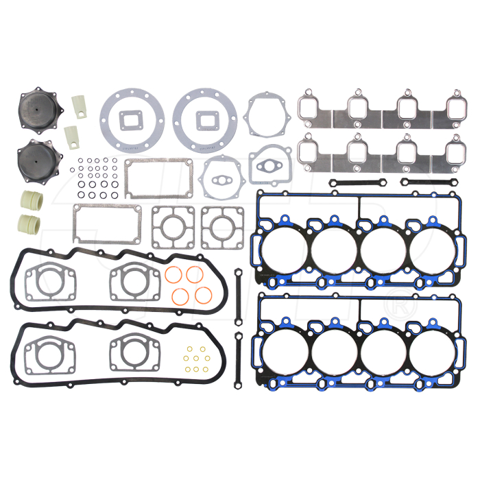 New 2348001 Multiple Cylinder Head Gasket Kit Replacement suitable for Caterpillar 3208 New 2348001 Multiple Cylinder Head Gasket Kit Replacement suitable for Caterpillar 3208