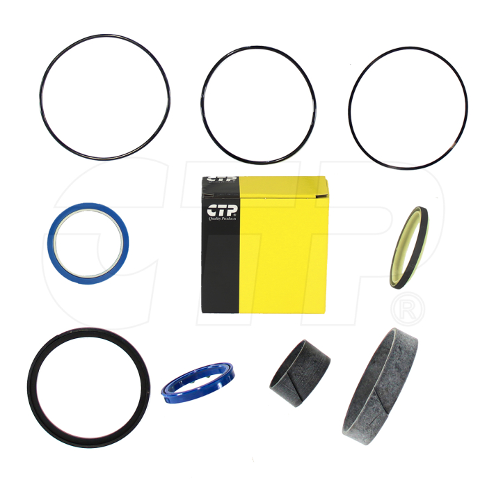 New CAT 2350973 Seal Kit Caterpillar Aftermarket for Caterpillar