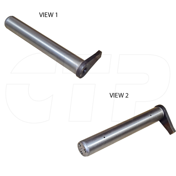 New 2357628 Pin As Replacement suitable for Caterpillar Equipment New 2357628 Pin As Replacement suitable for Caterpillar Equipment