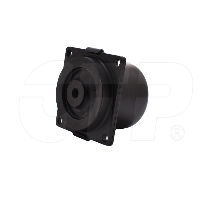 New 2358862 Mount As Replacement suitable for Caterpillar Equipment