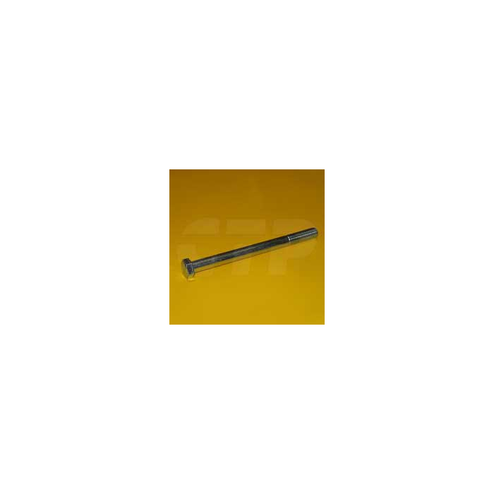 New 2366366 Hex Cap Screw Replacement suitable for Caterpillar Equipment