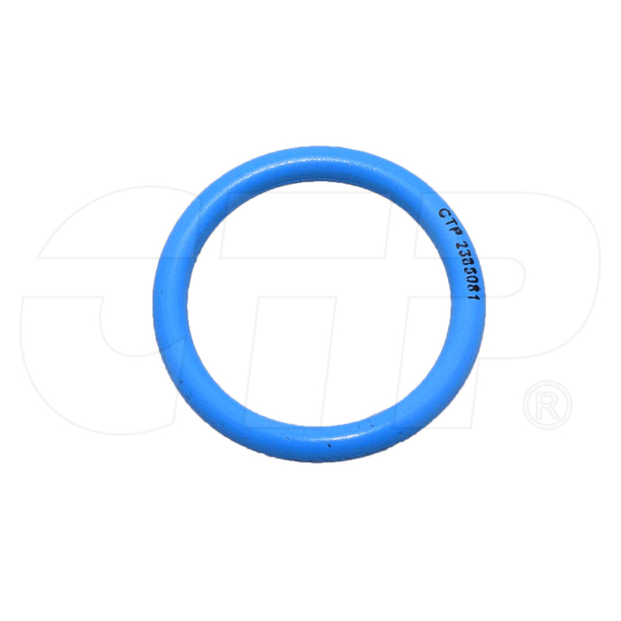 New 2385081 Seal O Ring Replacement suitable for Caterpillar Equipment New 2385081 Seal O Ring Replacement suitable for Caterpillar Equipment