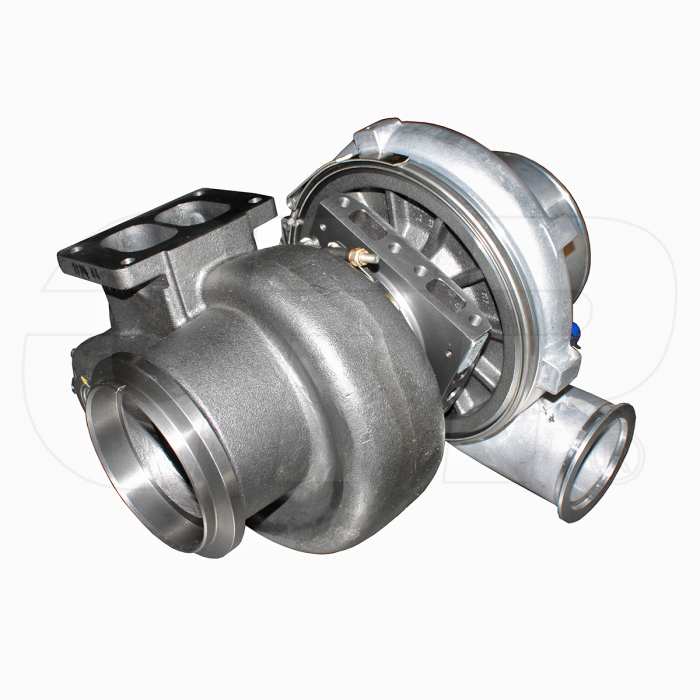 New CAT 2385102 Turbo Gp-B Caterpillar Aftermarket for CAT C15, 365C, 365C L, 657E, 657G and more