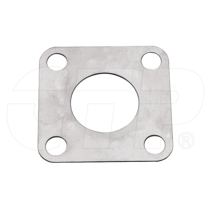 New 2389196 4 hole Gasket for Turbo 2389349  Replacement suitable for Caterpillar Equipment