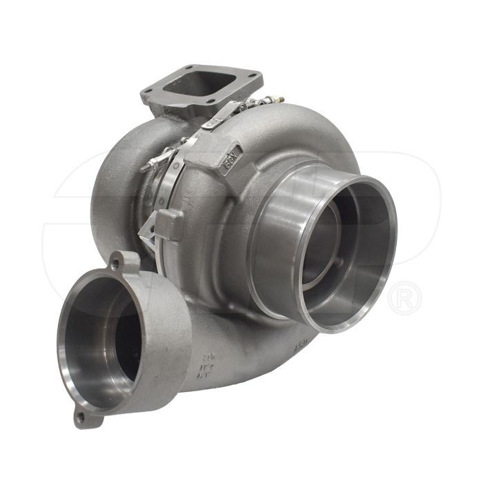 New 2395045 Turbocharger Replacement suitable for CAT 3508; 3508B; 5130B; 776D; 777; 777D and more New 2395045 Turbocharger Replacement suitable for CAT 3508; 3508B; 5130B; 776D; 777; 777D and more