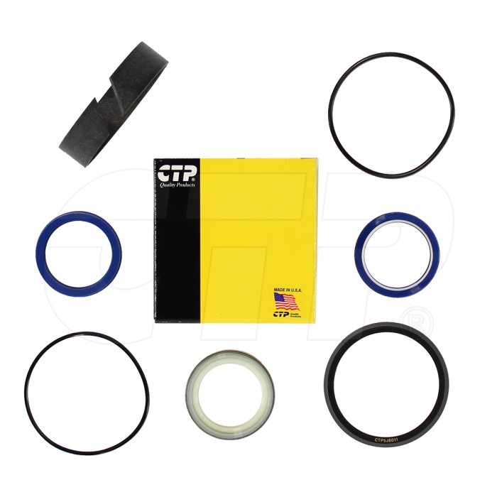 New 2406869 Kit-Seal-H Replacement suitable for Caterpillar Equipment