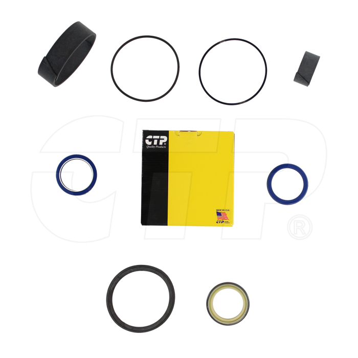 New 7X2819 Seal Kit Replacement suitable for Caterpillar Equipment (2408523) New 7X2819 Seal Kit Replacement suitable for Caterpillar Equipment (2408523)