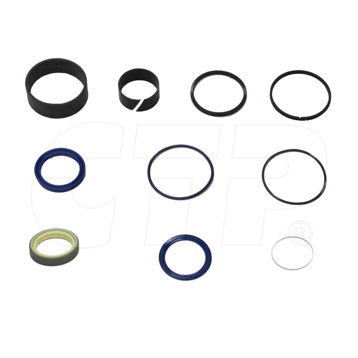 New CAT 2408525 Hydraulic Cylinder Seal Kit Caterpillar Aftermarket for Caterpillar 416, 428