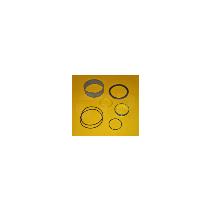 New CAT 2410896 Hydraulic Cylinder Seal Kit Caterpillar Aftermarket for Caterpillar 930 New CAT 2410896 Hydraulic Cylinder Seal Kit Caterpillar Aftermarket for Caterpillar 930