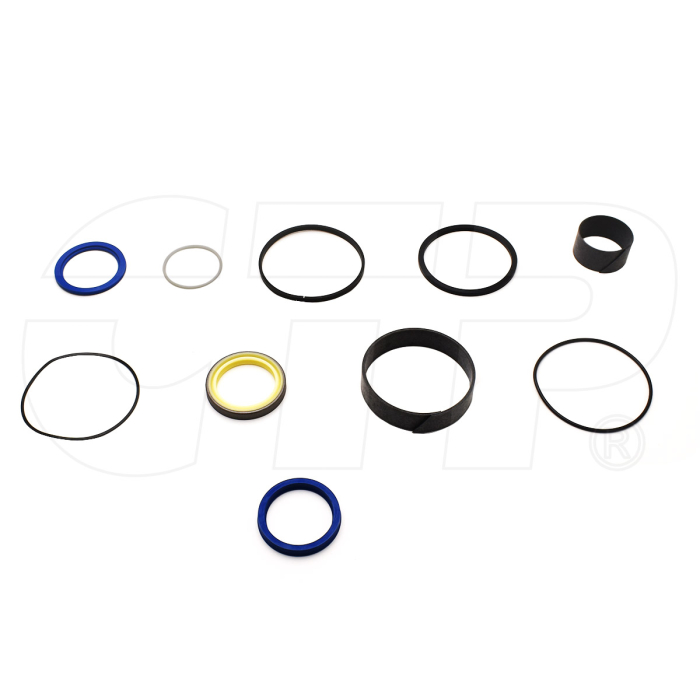 New CAT 2418924 Hydraulic Cylinder Seal Kit Caterpillar Aftermarket for Caterpillar 416C/D New CAT 2418924 Hydraulic Cylinder Seal Kit Caterpillar Aftermarket for Caterpillar 416C/D