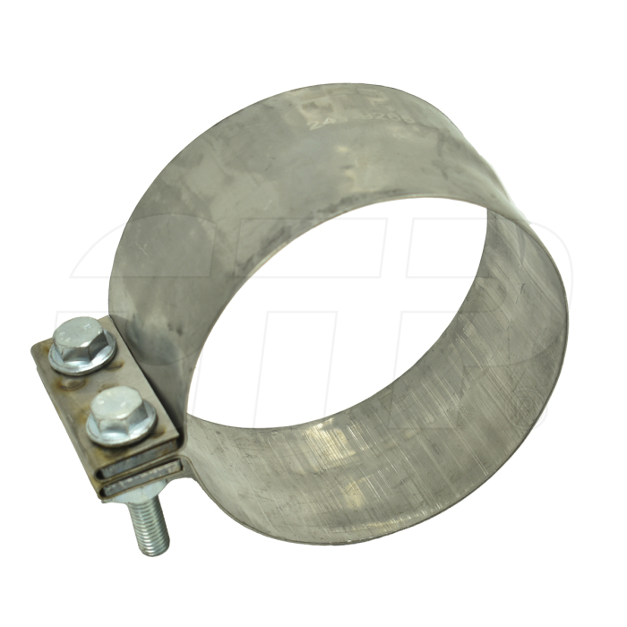 2419265 CAT Clamp-Muffler 2419265 CAT Clamp-Muffler