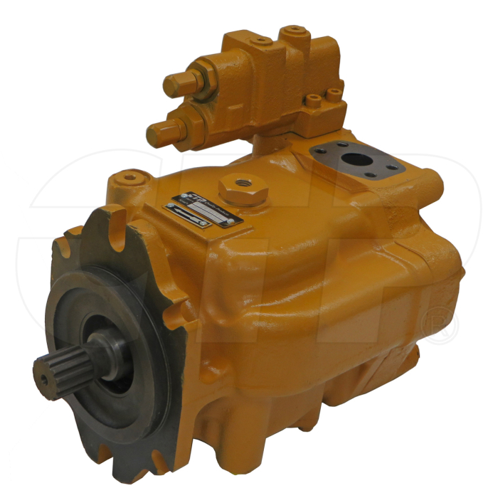 New CAT 2419299 Pump Gp-Ps Caterpillar Aftermarket for CAT C7, IT62H, 950H, 962H and more New CAT 2419299 Pump Gp-Ps Caterpillar Aftermarket for CAT C7, IT62H, 950H, 962H and more