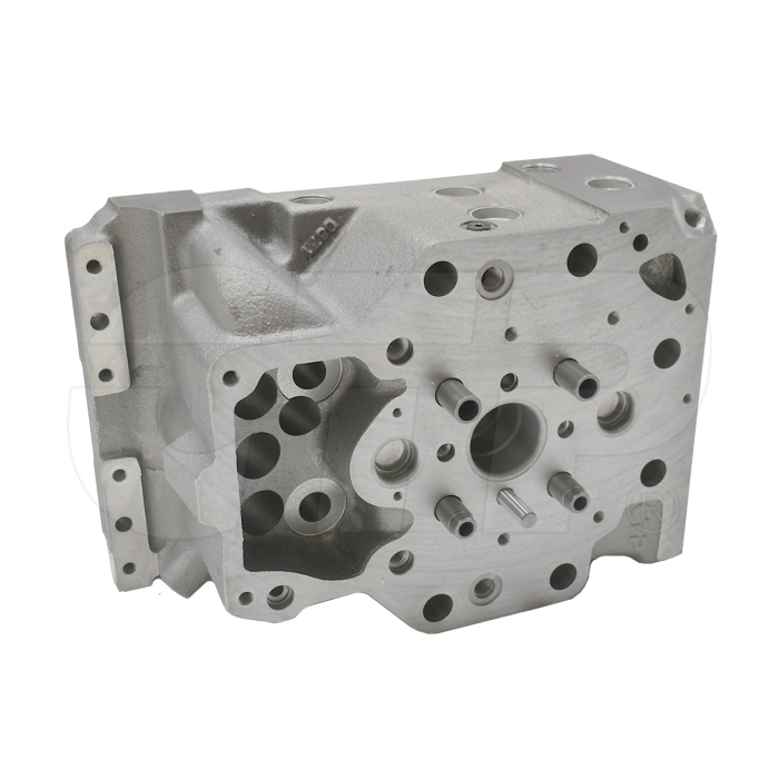 New 2425327 Head As-Cy Replacement suitable for Caterpillar Equipment New 2425327 Head As-Cy Replacement suitable for Caterpillar Equipment