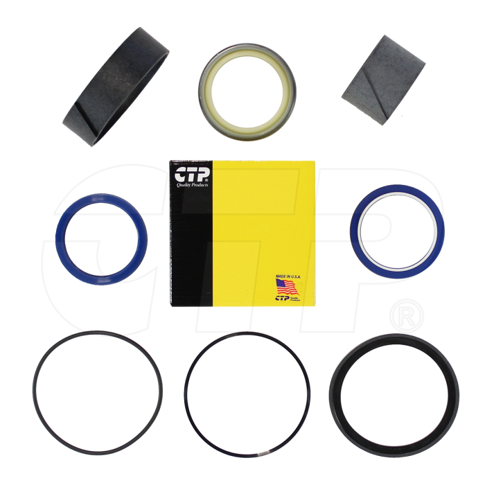New 2430393 Kit-Seal-H Replacement suitable for Caterpillar Equipment New 2430393 Kit-Seal-H Replacement suitable for Caterpillar Equipment