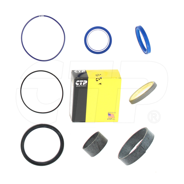 New 2435798 Seal Kit Replacement suitable for Caterpillar Equipment