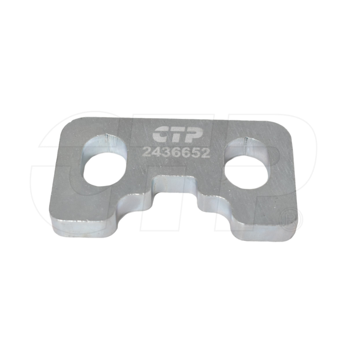 New 2436652 Cover Replacement suitable for Caterpillar Equipment