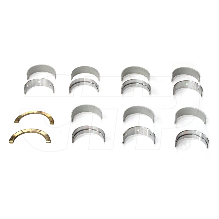 New 2436717 Bearing-Kit Replacement suitable for Caterpillar Equipment
