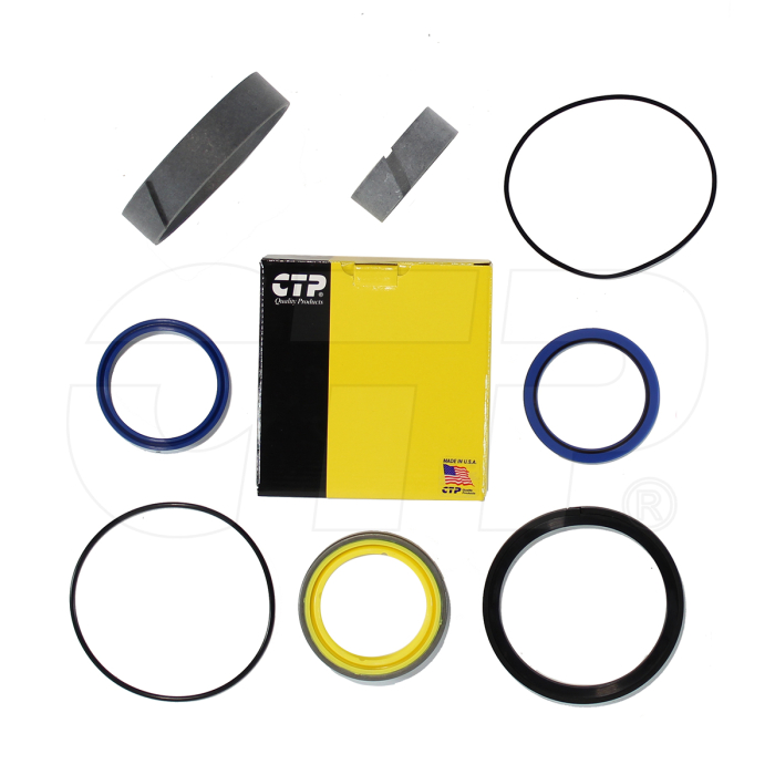 New 2440958 Kit-Seal-H Replacement suitable for Caterpillar Equipment New 2440958 Kit-Seal-H Replacement suitable for Caterpillar Equipment