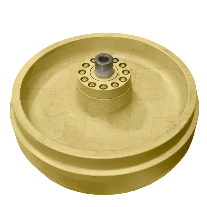 2441323 CAT Idler Gp-Track 2441323 CAT Idler Gp-Track