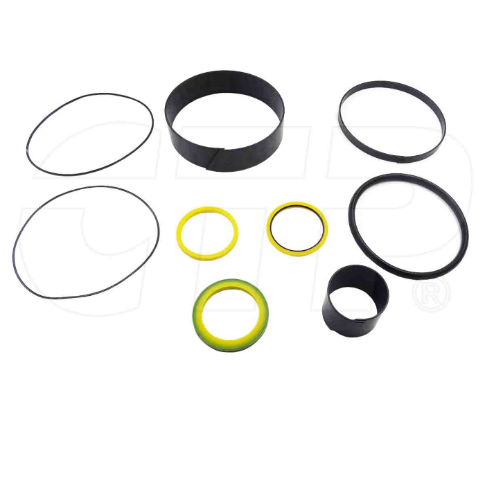 New CAT 2450605 Hydraulic Cylinder Seal Kit Caterpillar Aftermarket for Caterpillar 966D/E/F New CAT 2450605 Hydraulic Cylinder Seal Kit Caterpillar Aftermarket for Caterpillar 966D/E/F