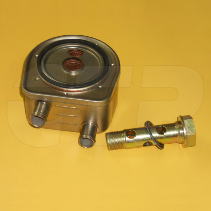 2451372 Cooler AS for CAT Equipment 2451372 Cooler AS for CAT Equipment