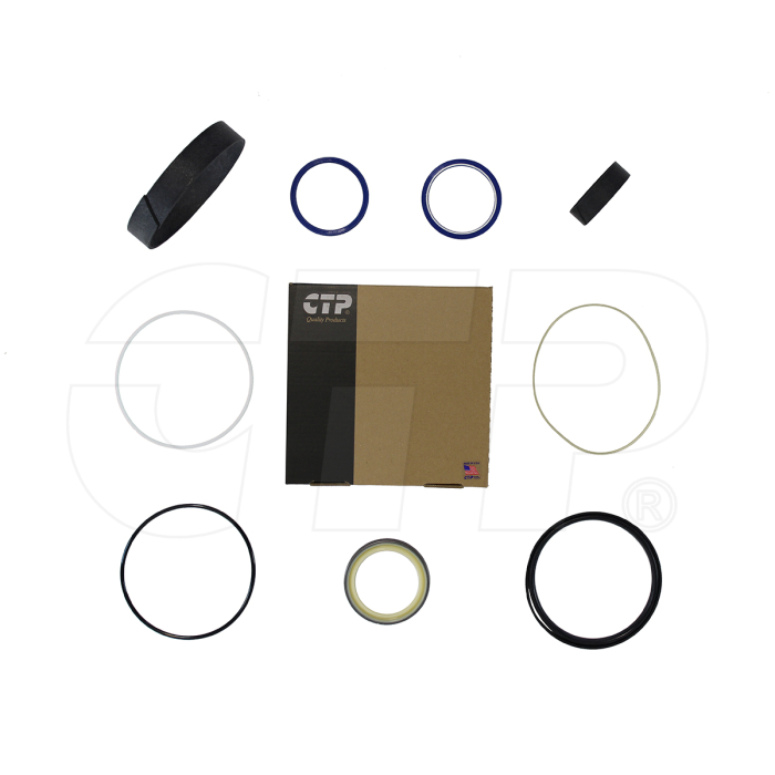 New 2456839 Kit-Seal-H Replacement suitable for Caterpillar Equipment New 2456839 Kit-Seal-H Replacement suitable for Caterpillar Equipment