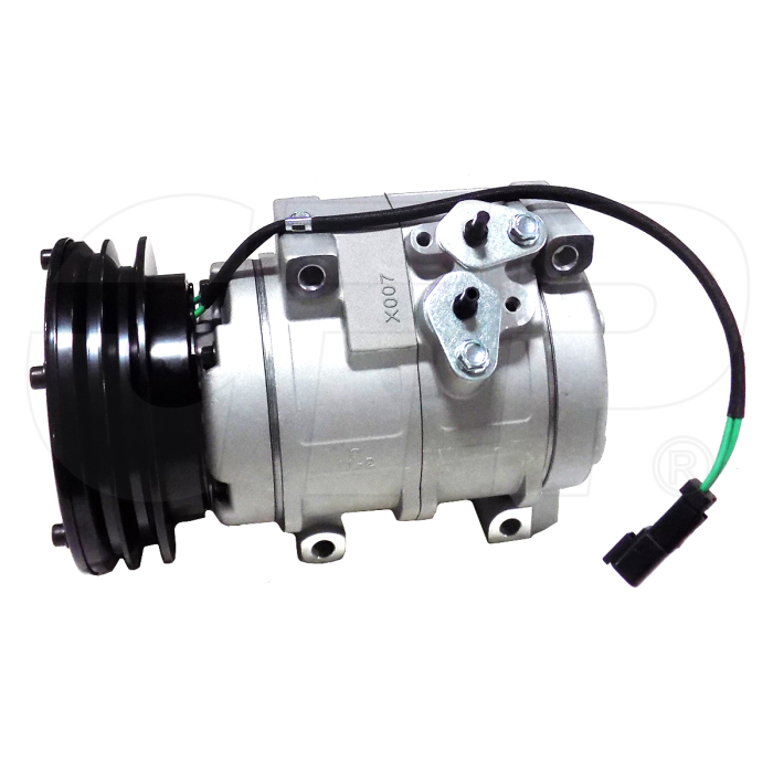 New 2457781 (2316984) Compressor Replacement suitable for Caterpillar Equipment New 2457781 (2316984) Compressor Replacement suitable for Caterpillar Equipment
