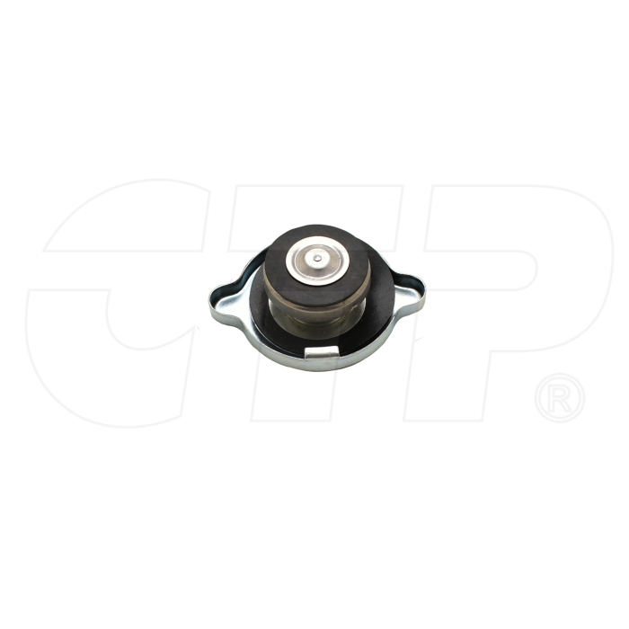 New 2459212 Cap As-Radiator Replacement suitable for Caterpillar Equipment