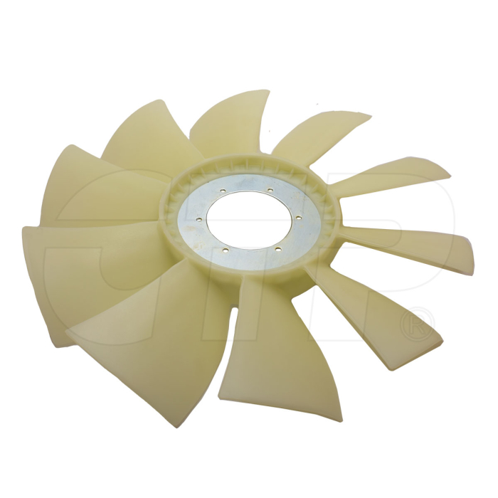 New 2459344 Fan As Replacement suitable for Caterpillar Equipment