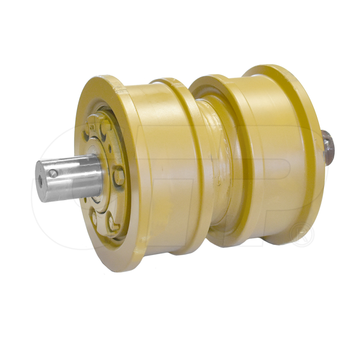 New 9W8706 Roller Replacement suitable for Caterpillar D8N (2460779)