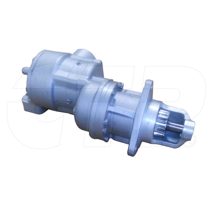 New 2463274 Turbine Air Start Replacement suitable for Caterpillar Equipment New 2463274 Turbine Air Start Replacement suitable for Caterpillar Equipment
