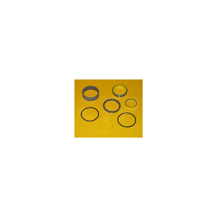 New CAT 2465911 Hydraulic Cylinder Seal Kit Caterpillar Aftermarket for Caterpillar 12G, 120G, 140G