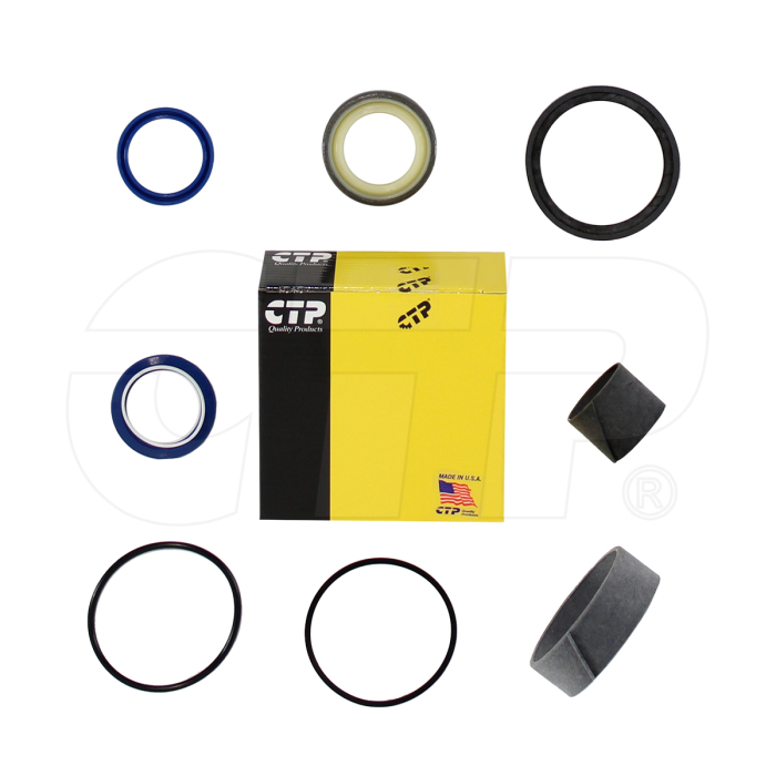 New 2465913 Kit Seal Replacement suitable for Caterpillar Equipment New 2465913 Kit Seal Replacement suitable for Caterpillar Equipment