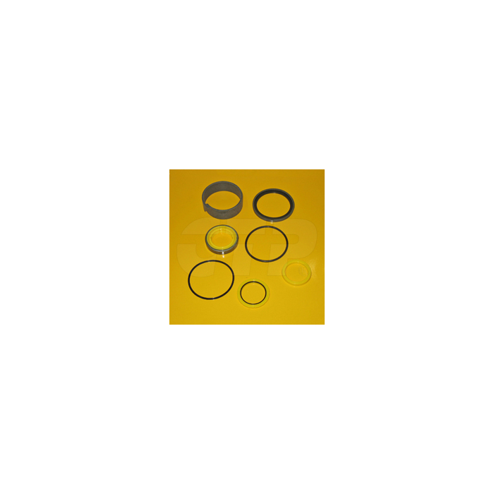 New CAT 2465922 Hydraulic Cylinder Seal Kit Caterpillar Aftermarket for Caterpillar 920, 930 New CAT 2465922 Hydraulic Cylinder Seal Kit Caterpillar Aftermarket for Caterpillar 920, 930