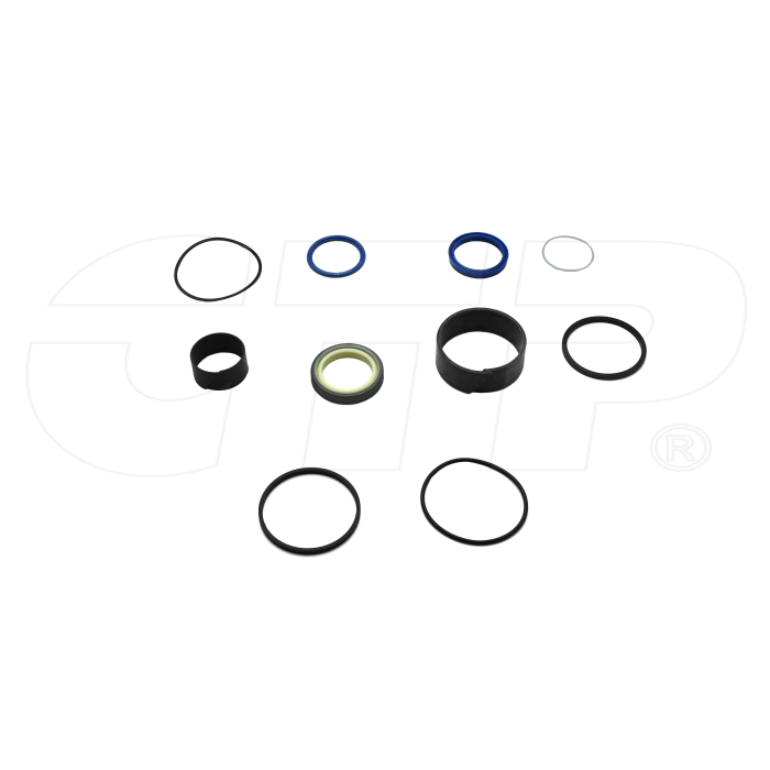 New CAT 2465926 Hydraulic Cylinder Seal Kit Caterpillar Aftermarket for Caterpillar 416, 428
