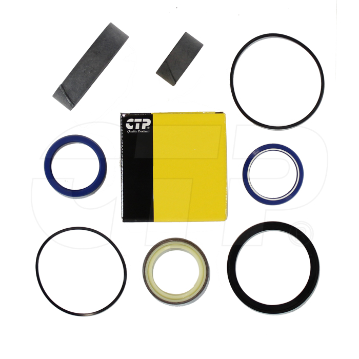 New CAT 2465929 Seal Kit Caterpillar Aftermarket for Caterpillar