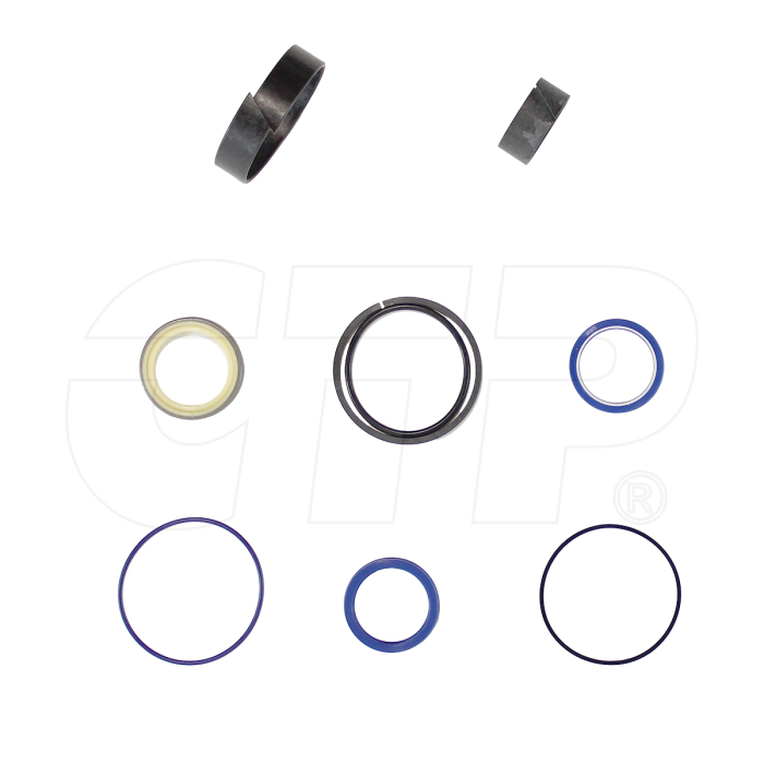 New 2465930 Kit-Seal Replacement suitable for Caterpillar Equipment New 2465930 Kit-Seal Replacement suitable for Caterpillar Equipment