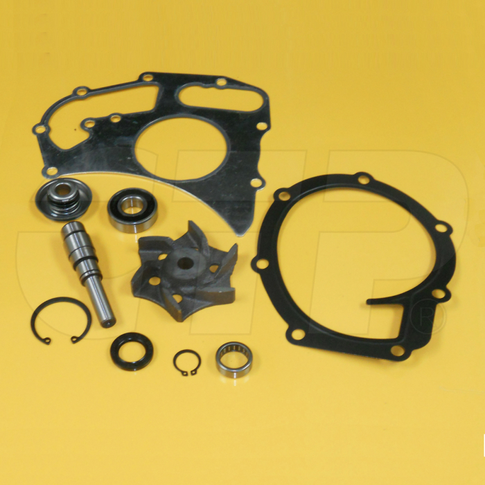 2470144 Water Pump Rebuild Kit for CAT AP-300, AP-650B, AP-800D & more