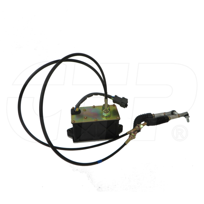 New 2475206 (2475207) Motor As Replacement suitable for Caterpillar Equipment New 2475206 (2475207) Motor As Replacement suitable for Caterpillar Equipment