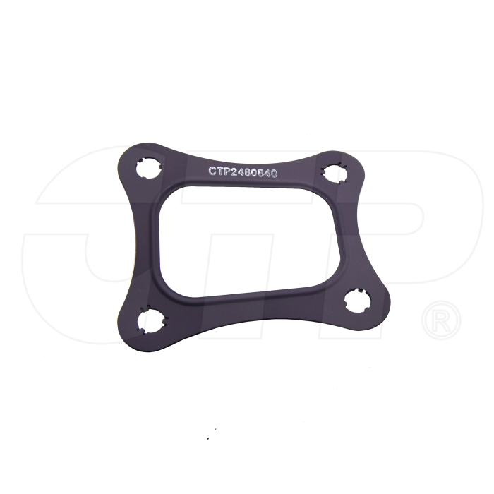 New 2480840 Gasket-Turbo Replacement suitable for Caterpillar Equipment