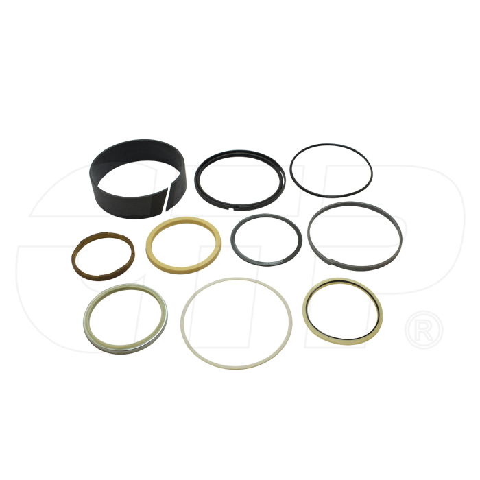 New 2376366 Hydraulic Cylinder Seal Kit Replacement suitable for Caterpillar 322 (2481174) New 2376366 Hydraulic Cylinder Seal Kit Replacement suitable for Caterpillar 322 (2481174)