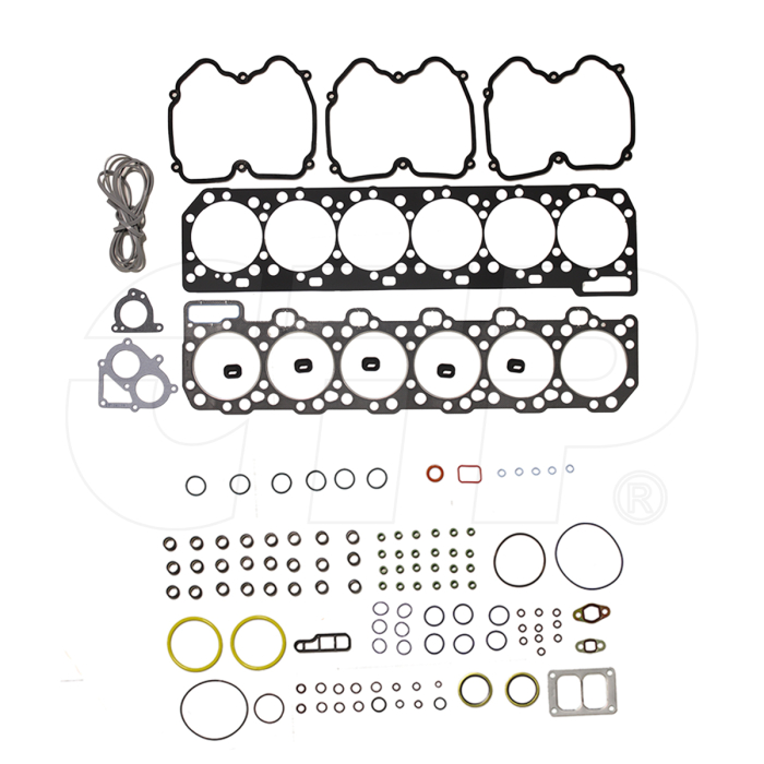New 2486740 Kit-Gasket-Sch Replacement suitable for Caterpillar Equipment New 2486740 Kit-Gasket-Sch Replacement suitable for Caterpillar Equipment