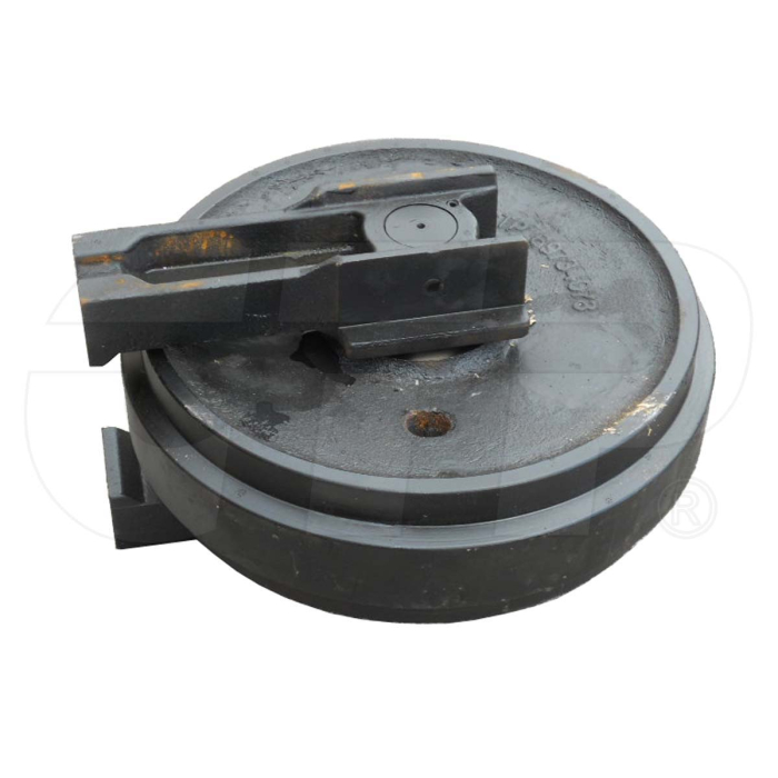 New 2487143 Idler Replacement suitable for Caterpillar Equipment New 2487143 Idler Replacement suitable for Caterpillar Equipment