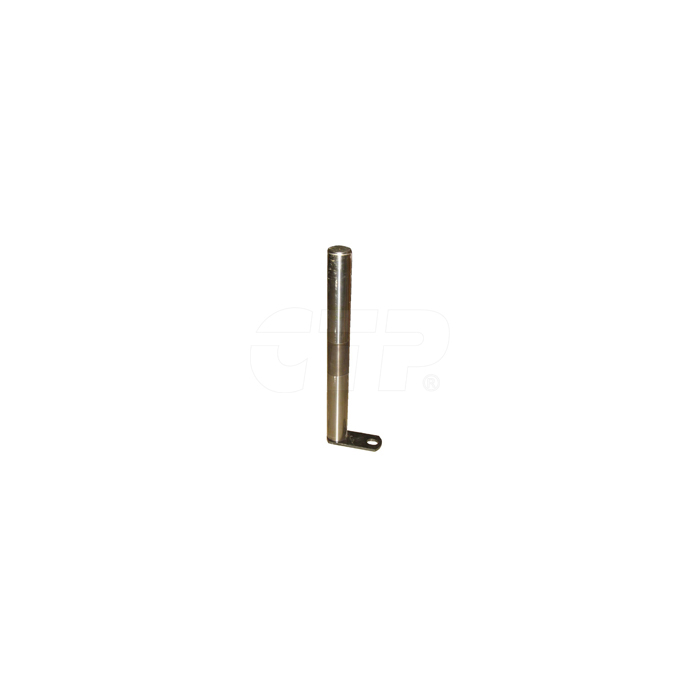 New 2502398 Pin As Replacement suitable for Caterpillar Equipment New 2502398 Pin As Replacement suitable for Caterpillar Equipment