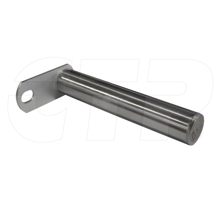 New 2502402 Pin As (Chromed) Replacement suitable for Caterpillar Equipment New 2502402 Pin As (Chromed) Replacement suitable for Caterpillar Equipment
