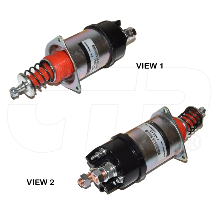 New 2508279 Solenoid Kit Replacement suitable for Caterpillar Equipment New 2508279 Solenoid Kit Replacement suitable for Caterpillar Equipment